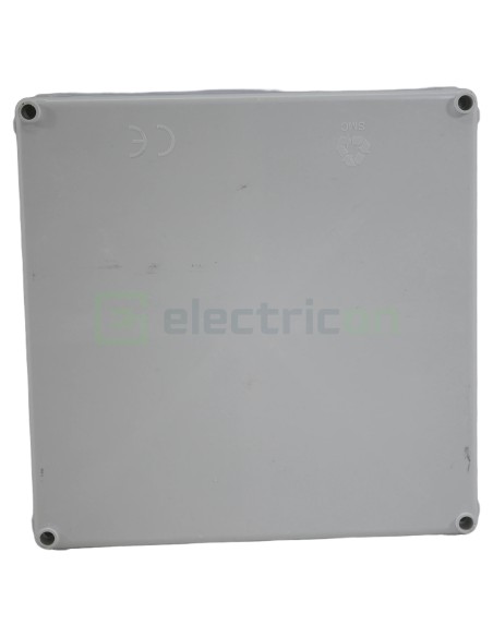 Tablou de masura si protectie, BMPM, 32A - Electricon.ro