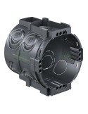 Doză aparataj - incastrată tencuială - Ø60x66 mm - H66 UP - Kaiser 1555-05