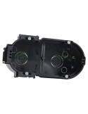 Doză aparataj dublă - incastrată tencuială - 2 module Ø82x68mm - buzunar UP - Kaiser 1656-05