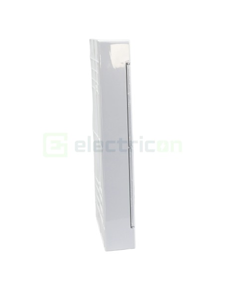 Tablou sigurante, 4x18, 72 module, aplicat, IP40, usa alba, ETI,001100271 - Electricon.ro