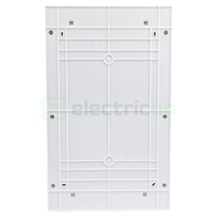 Tablou sigurante, 4x18, 72 module, aplicat, IP40, usa alba, ETI,001100271 - Electricon.ro
