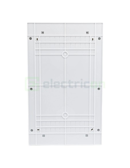 Tablou sigurante, 4x18, 72 module, aplicat, IP40, usa alba, ETI,001100271 - Electricon.ro
