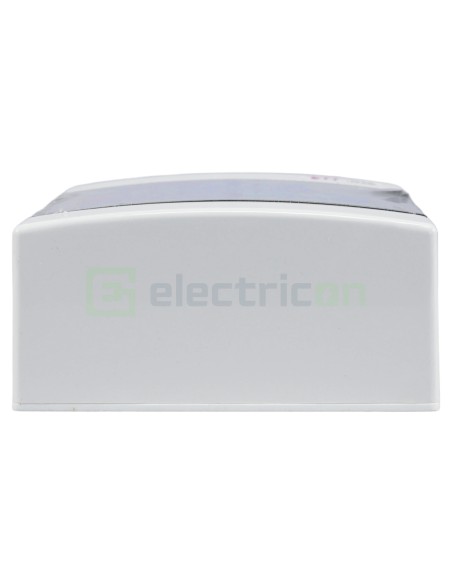 Tablou sigurante 8 M aplicat, ECT8PT, IP40, ETI, 001101000 - Electricon.ro