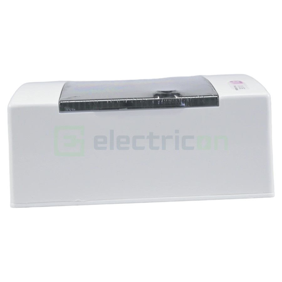 Tablou sigurante 8 M aplicat, ECT8PT, IP40, ETI, 001101000 - Electricon.ro