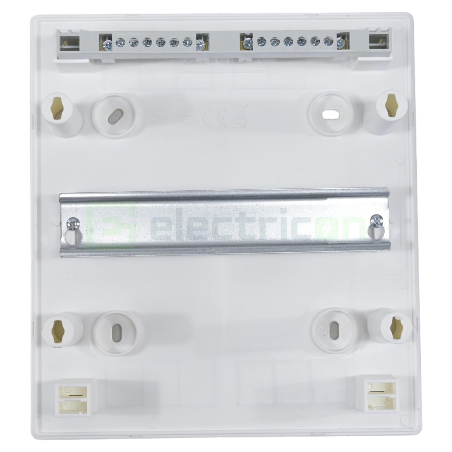 Tablou sigurante 8 M aplicat, ECT8PT, IP40, ETI, 001101000 - Electricon.ro