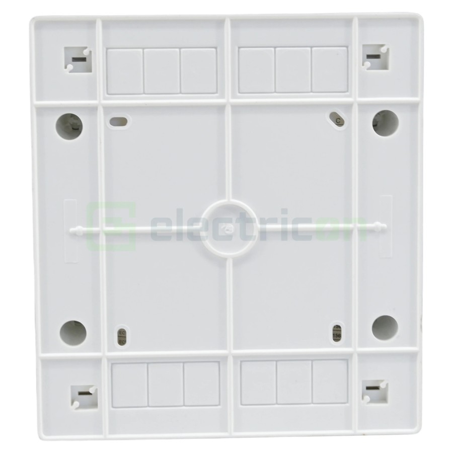 Tablou sigurante 8 M aplicat, ECT8PT, IP40, ETI, 001101000 - Electricon.ro