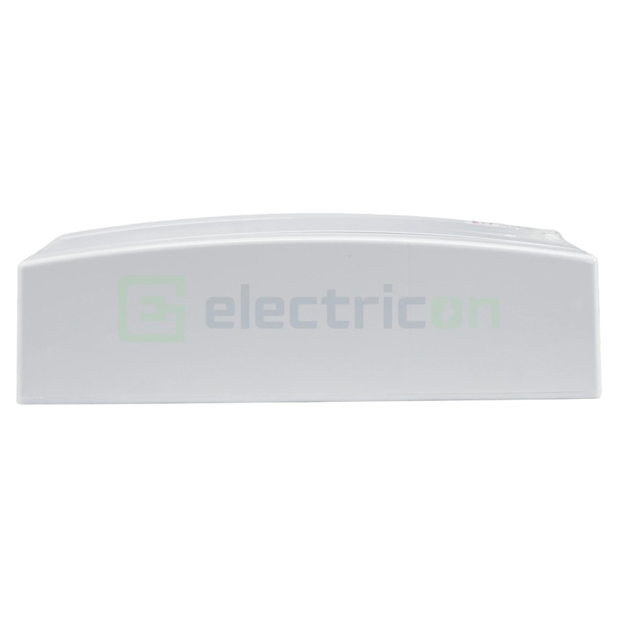 Tablou sigurante 18M aplicat, usa alba, ECT1x18PO, ETI, 001101007 - Electricon.ro