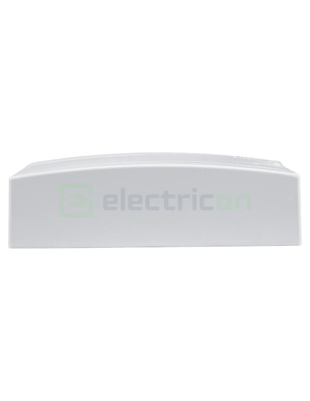 Tablou sigurante 18M aplicat, usa alba, ECT1x18PO, ETI, 001101007 - Electricon.ro