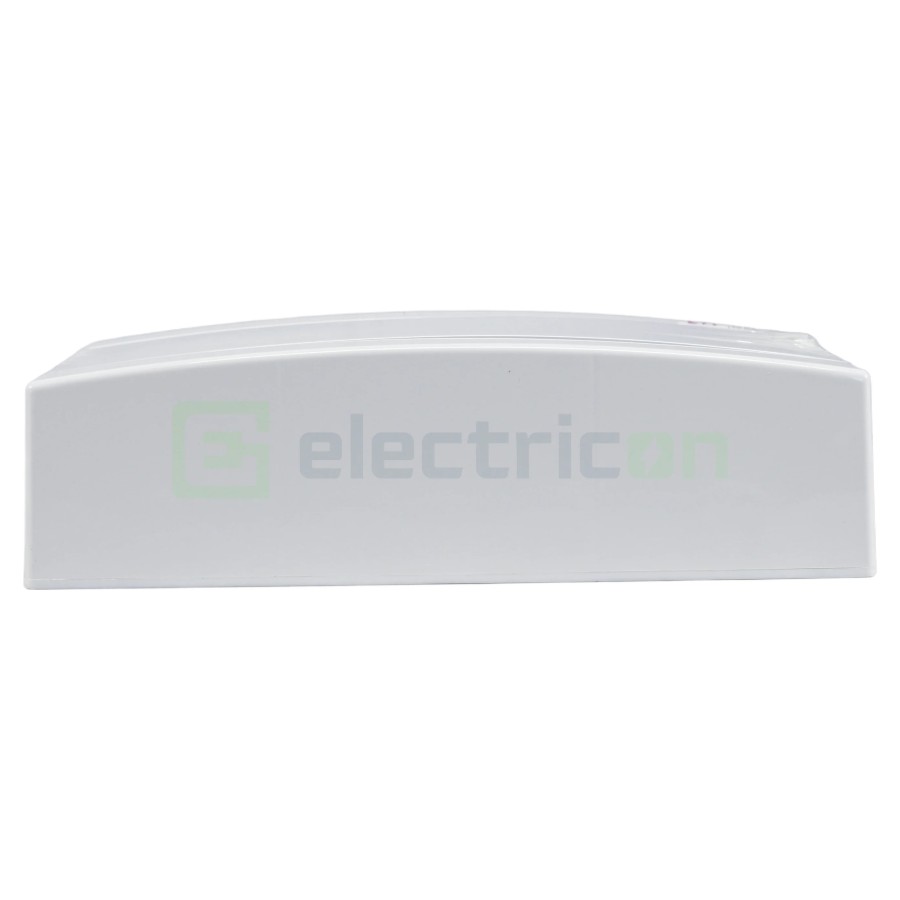 Tablou sigurante 18M aplicat, usa alba, ECT1x18PO, ETI, 001101007 - Electricon.ro