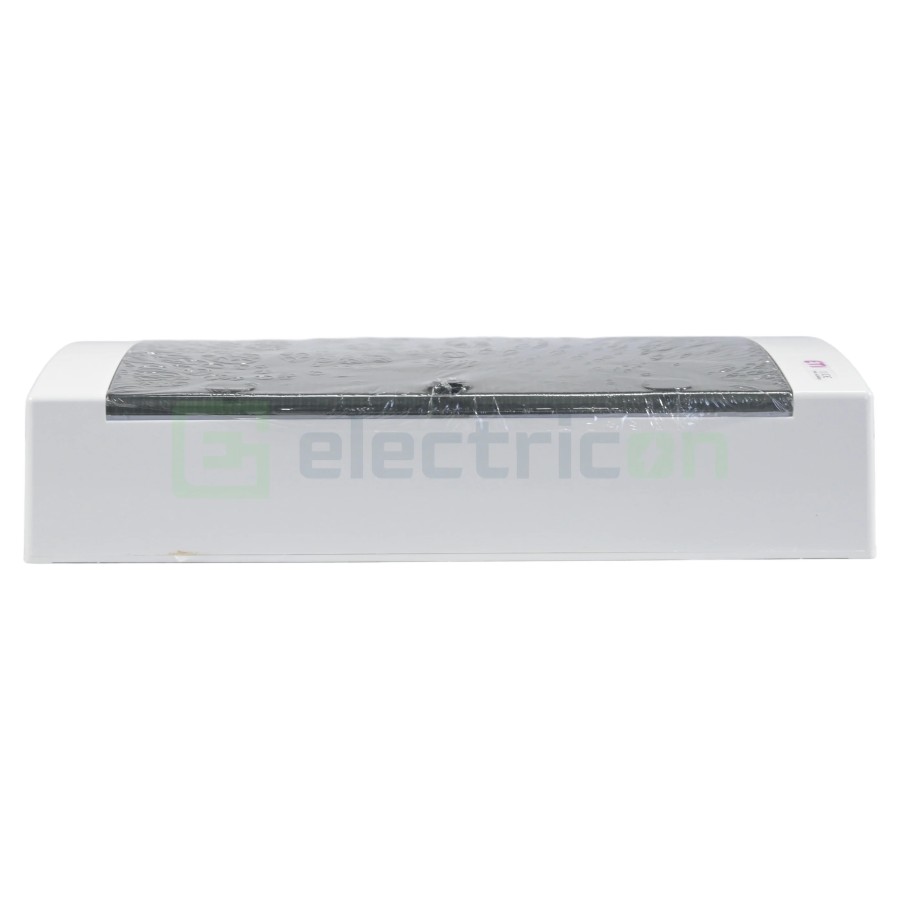 Tablou de sigurante,plastic,aplicat 3x12 module, IP40, ECT36PT, ETI, 001101004 - Electricon.ro