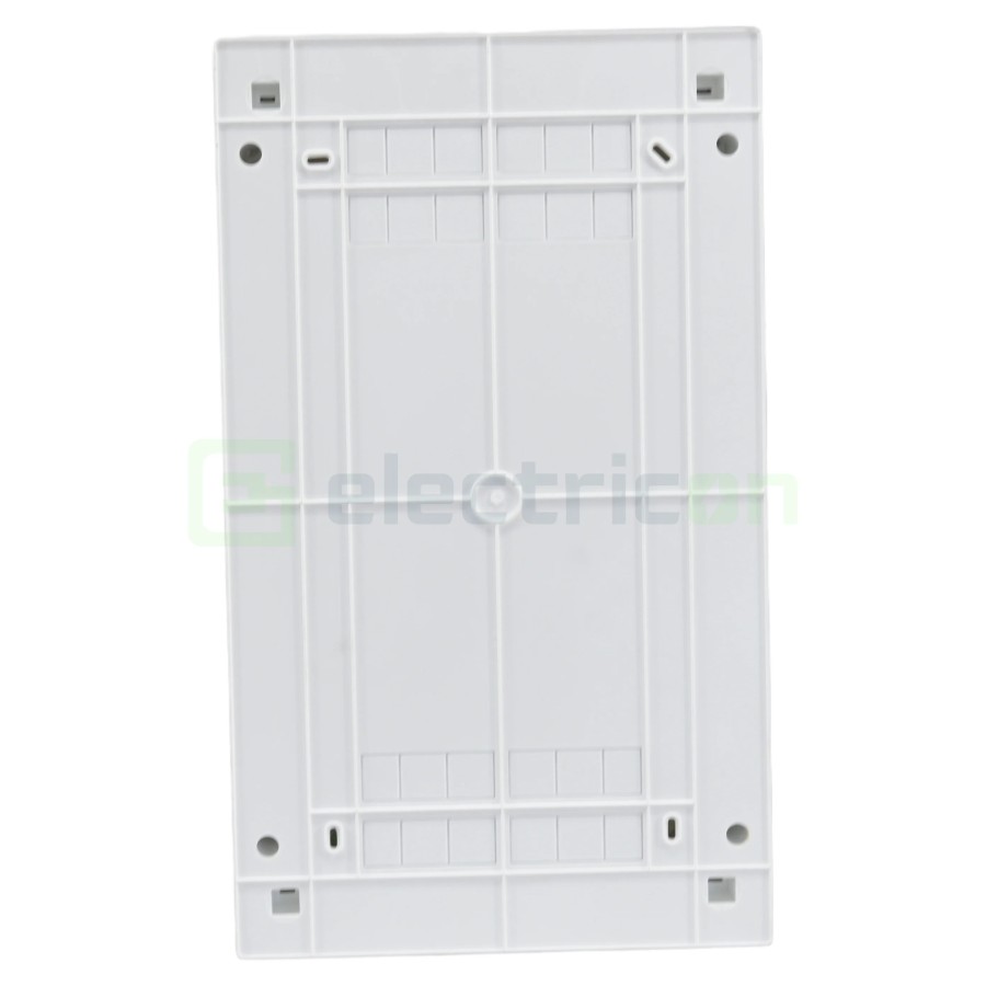 Tablou de sigurante,plastic,aplicat 3x12 module, IP40, ECT36PT, ETI, 001101004 - Electricon.ro