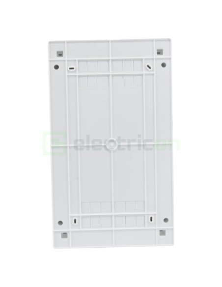 Tablou de sigurante,plastic,aplicat 3x12 module, IP40, ECT36PT, ETI, 001101004 - Electricon.ro