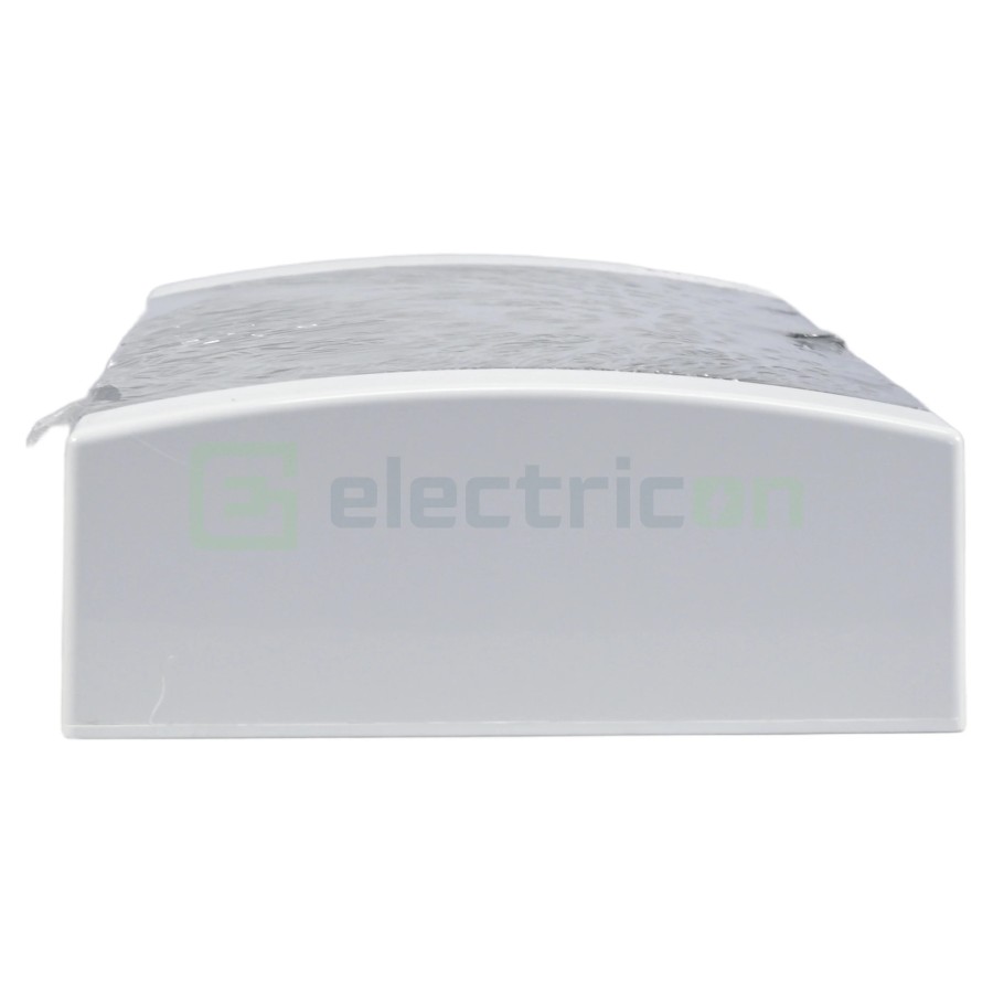Tablou de sigurante,plastic,aplicat 3x12 module, IP40, ECT36PT, ETI, 001101004 - Electricon.ro