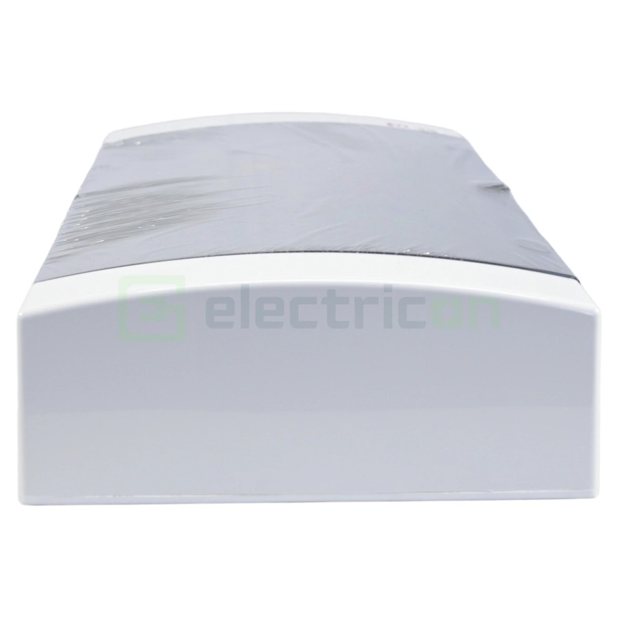 Tablou de sigurante,plastic,aplicat 4x12 module, ECT48PT, IP40, ETI, 001101020 - Electricon.ro