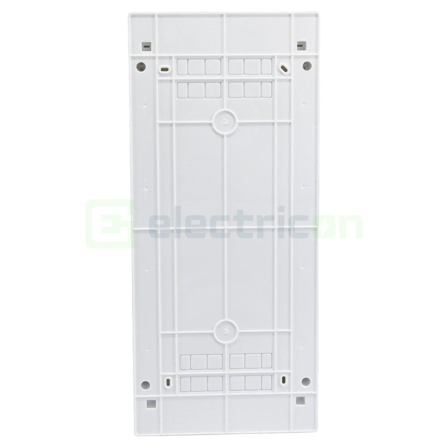 Tablou de sigurante,plastic,aplicat 4x12 module, ECT48PT, IP40, ETI, 001101020 - Electricon.ro