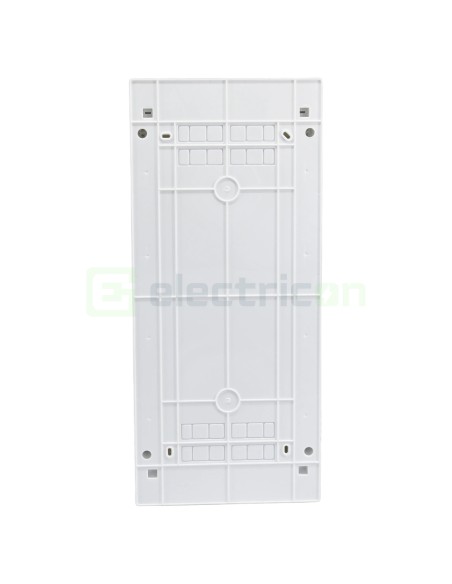 Tablou de sigurante,plastic,aplicat 4x12 module, ECT48PT, IP40, ETI, 001101020 - Electricon.ro