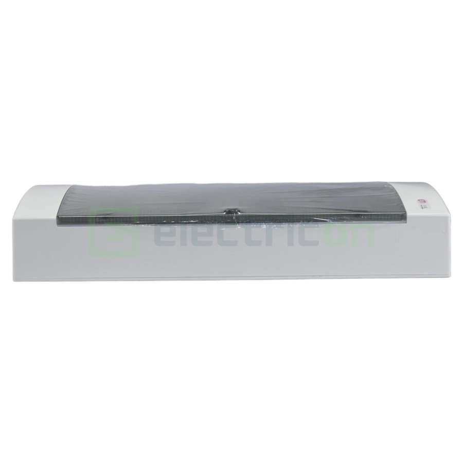 Tablou de sigurante,plastic,aplicat 4x12 module, ECT48PT, IP40, ETI, 001101020 - Electricon.ro