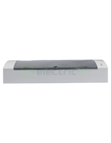 Tablou de sigurante,plastic,aplicat 4x12 module, ECT48PT, IP40, ETI, 001101020 - Electricon.ro