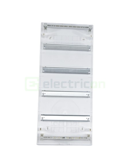 Tablou sigurante, 4x12, 48 module, aplicat, IP40, usa alba, ETI, 001101021 - Electricon.ro