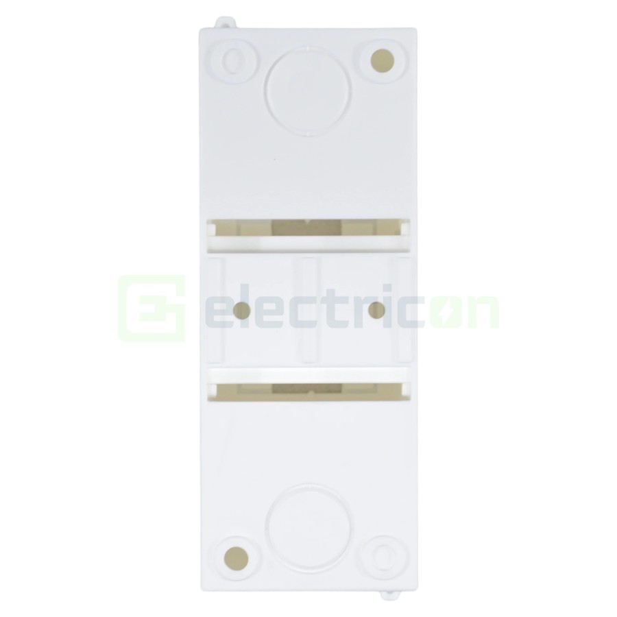 Tablou electric PVC, 2 module, aplicat, ETI, IP20, DIDO-EC, 001101044 - Electricon.ro
