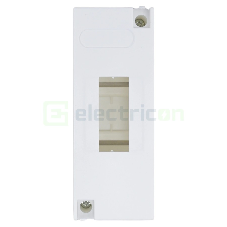 Tablou electric PVC, 2 module, aplicat, ETI, IP20, DIDO-EC, 001101044 - Electricon.ro