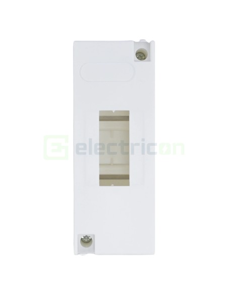 Tablou electric PVC, 2 module, aplicat, ETI, IP20, DIDO-EC, 001101044 - Electricon.ro
