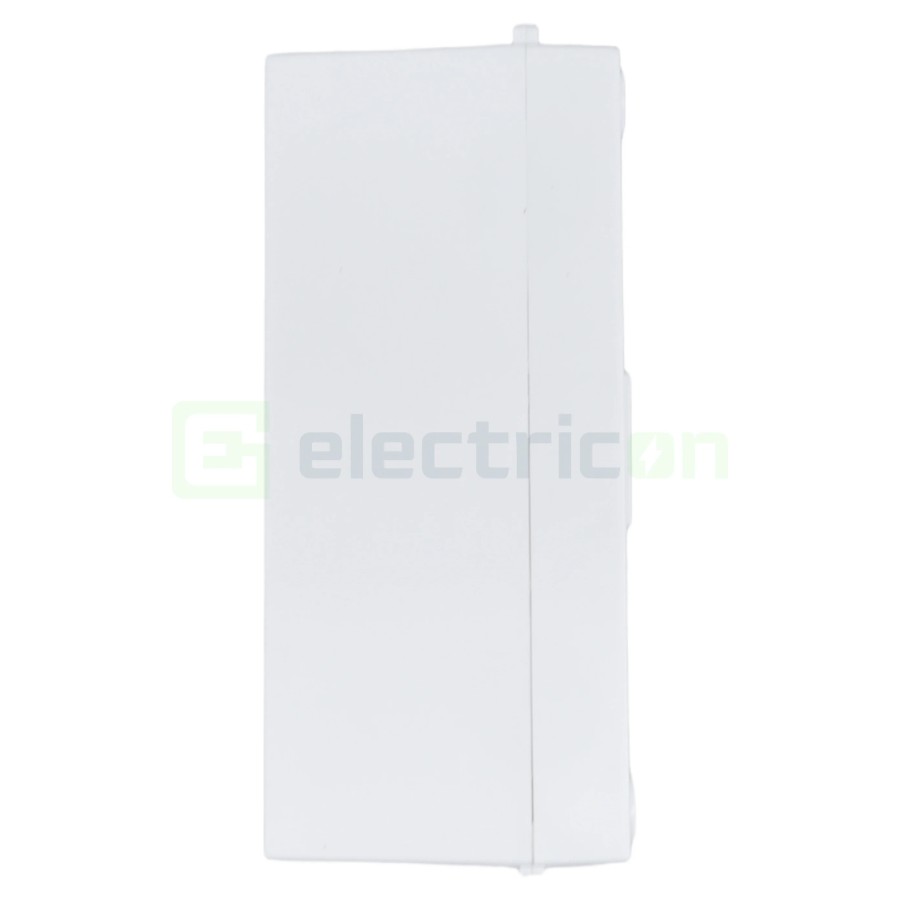 Tablou electric PVC, 2 module, aplicat, ETI, IP20, DIDO-EC, 001101044 - Electricon.ro
