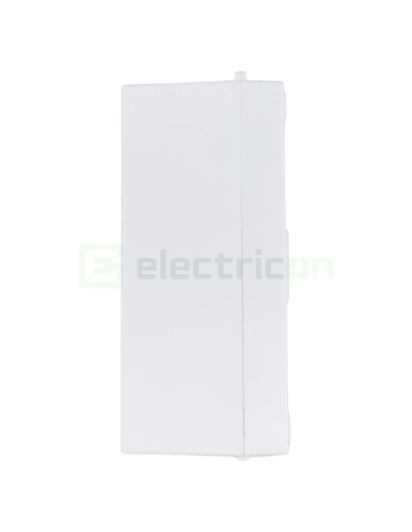 Tablou electric PVC, 2 module, aplicat, ETI, IP20, DIDO-EC, 001101044 - Electricon.ro