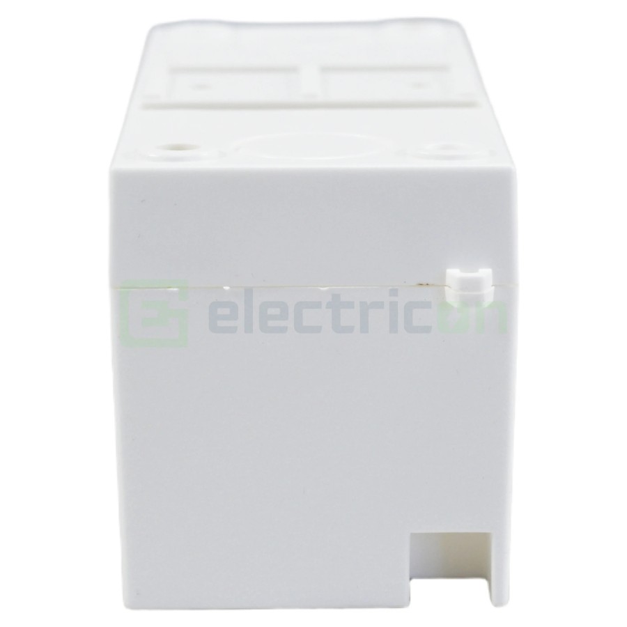 Tablou electric PVC, 2 module, aplicat, ETI, IP20, DIDO-EC, 001101044 - Electricon.ro