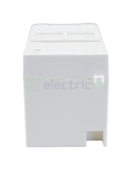 Tablou electric PVC, 2 module, aplicat, ETI, IP20, DIDO-EC, 001101044 - Electricon.ro