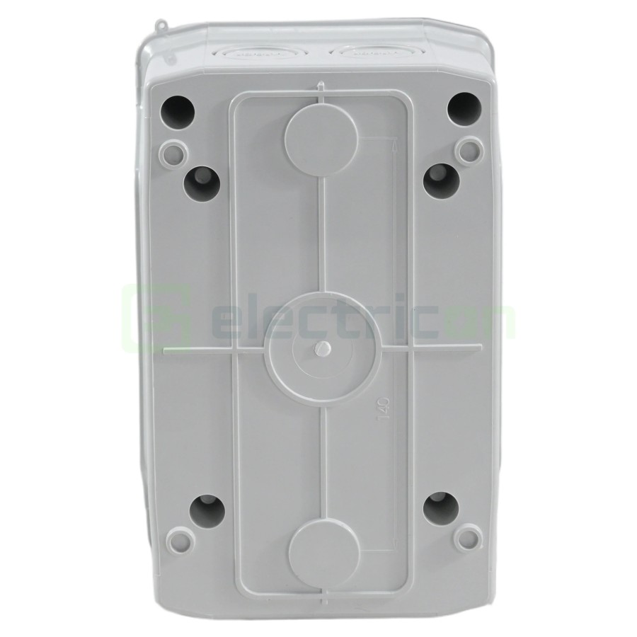 Tablou sigurante 4M, IP65, aplicat - Electricon.ro