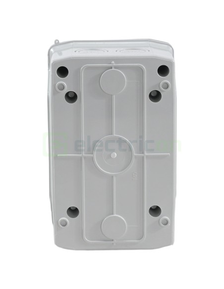 Tablou sigurante 4M, IP65, aplicat - Electricon.ro