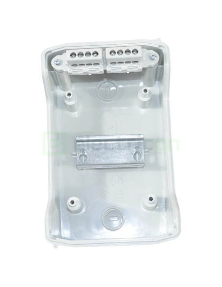 Tablou sigurante 4M, IP65, aplicat - Electricon.ro