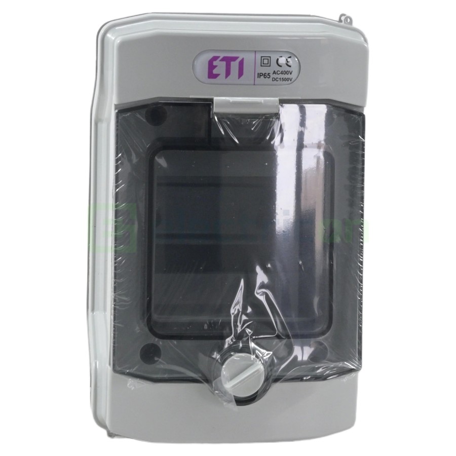 Tablou sigurante 4M, IP65, aplicat - Electricon.ro