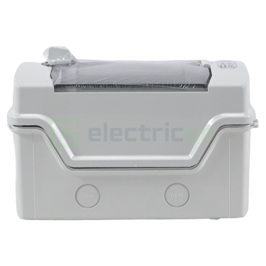 Tablou sigurante 4M, IP65, aplicat - Electricon.ro