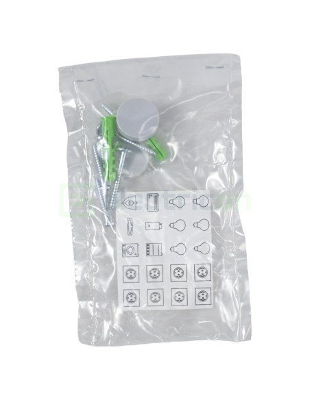Tablou sigurante 4M, IP65, aplicat - Electricon.ro