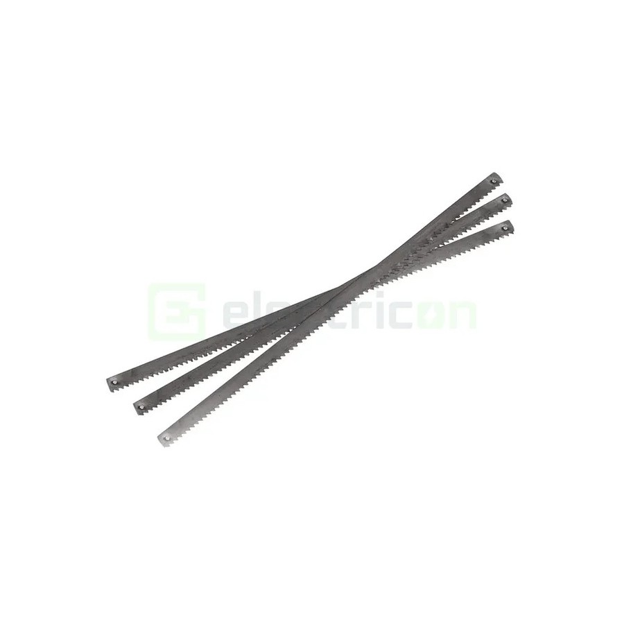 Pânză pentru fierăstrău﻿ manual 150mm - Cimco 12 0506