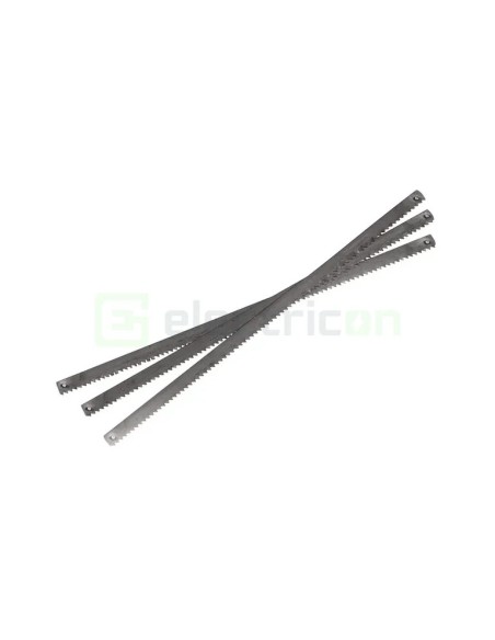 Pânză pentru fierăstrău﻿ manual 150mm - Cimco 12 0506
