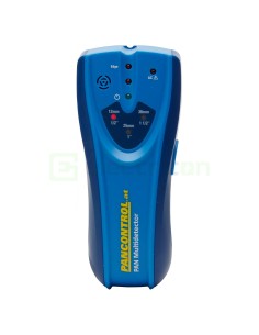 PAN Multidetector | Scanner Perete 3-în-1 | Detectare Metal, Lemn și Cabluri | PAN