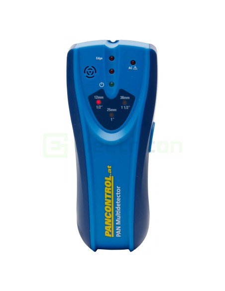 Detector digital pentru lemn