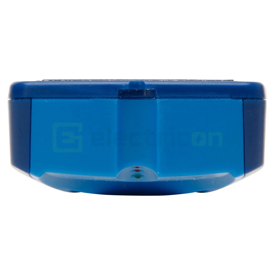  metale și cabluri sub tensiune în pereți - Pancontrol PAN Multidetector