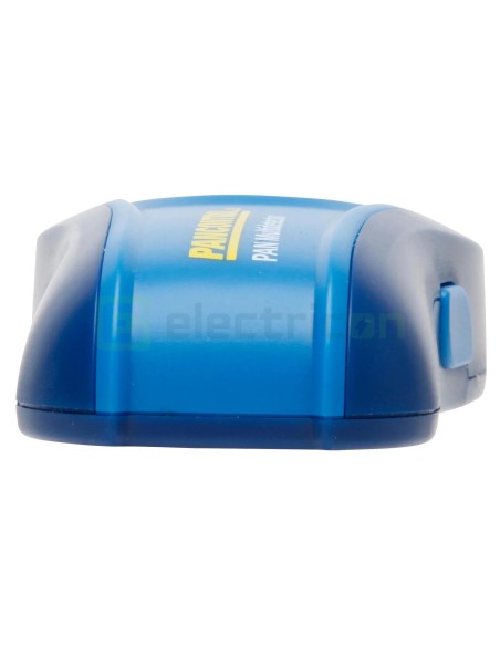 Detector digital pentru lemn, metale și cabluri sub tensiune în pereți - Pancontrol PAN Multidetector