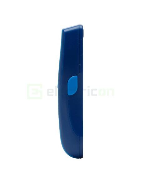 Detector digital pentru lemn, metale și cabluri sub tensiune în pereți - Pancontrol PAN Multidetector