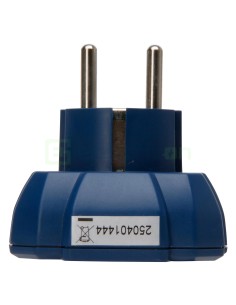 Tester Priză PAN Socket-Tester-2 | Afișaj LCD 250V | Test RCD 30mA | Pancontrol - Profesional 2