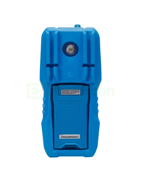 Multimetru Profesional PAN Profimeter-2 | True RMS | Temp & Frecvență | Pancontrol