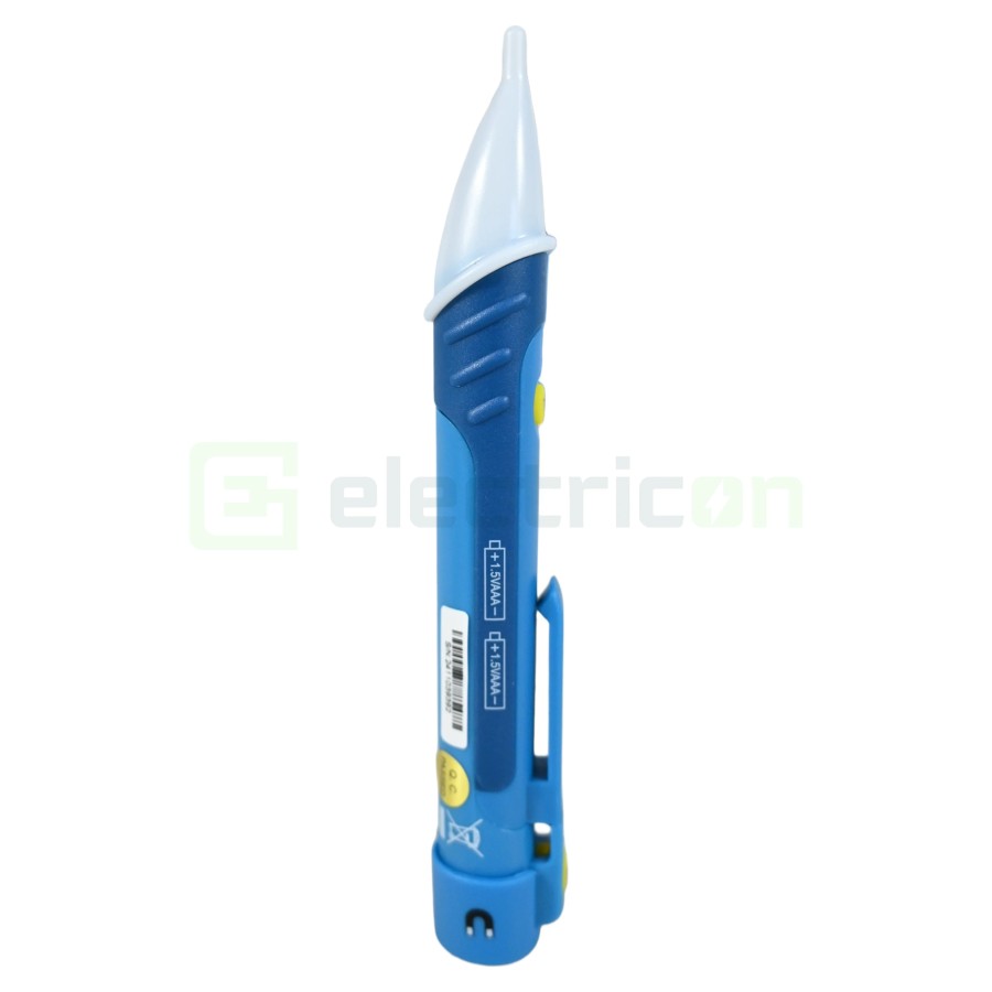 Detector de câmp magnetic cu alarmă sonoră și laternă LED - Pancontrol PAN Magnetfinder