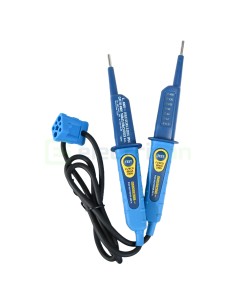 Tester Tensiune PAN Volttester 400 FI | 12V-400V AC/DC | Test RCD 30mA | Pancontrol