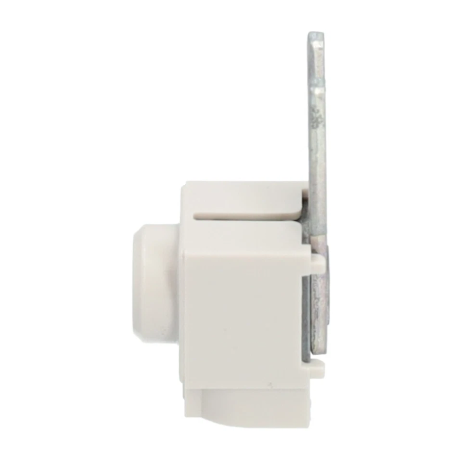 Bornă - Clema conexiune busbar - tip furcă 25mm² Schrack BS900170