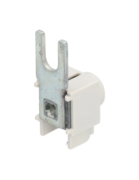 Bornă - Clema conexiune busbar - tip furcă 25mm² Schrack BS900170