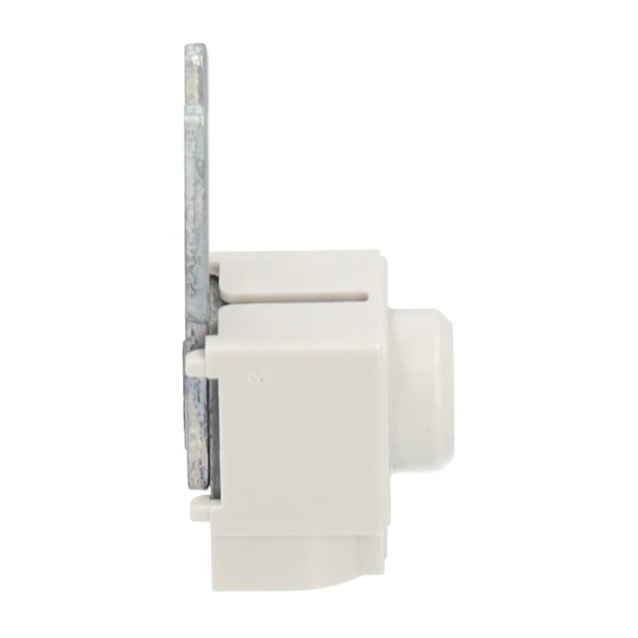 Bornă - Clema conexiune busbar - tip furcă 25mm² Schrack BS900170